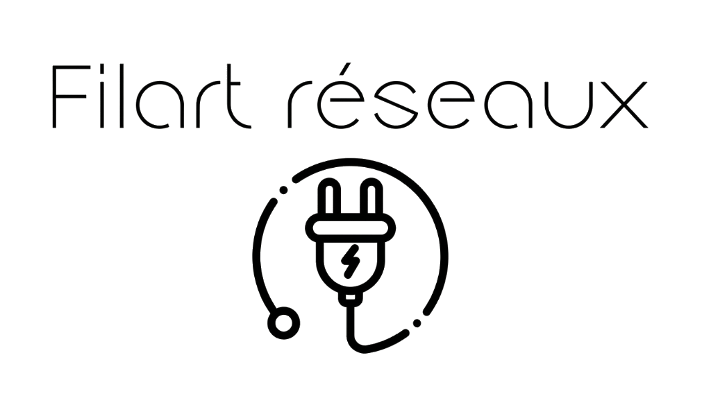 Logo Filart Réseaux